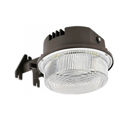 LUMINARIO LED SUBURBANO DE EXTERIORES PARA MURO 40W 100-277V 50K