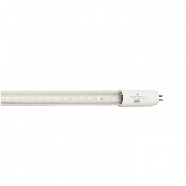 TUBO DE LED T5 10W 65K TISHAM