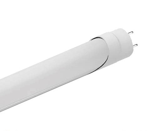 Tubo T8 120cms 18W 35K OPALINO DOS LADOS ACRILICO ( CALIDO )