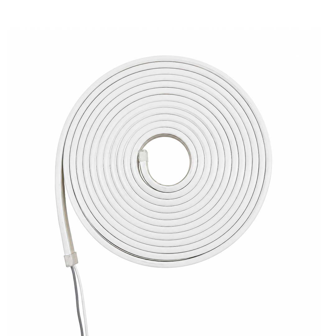 BLISTER MANGUERA LED NEON 5 MTS. 12V ROSADO