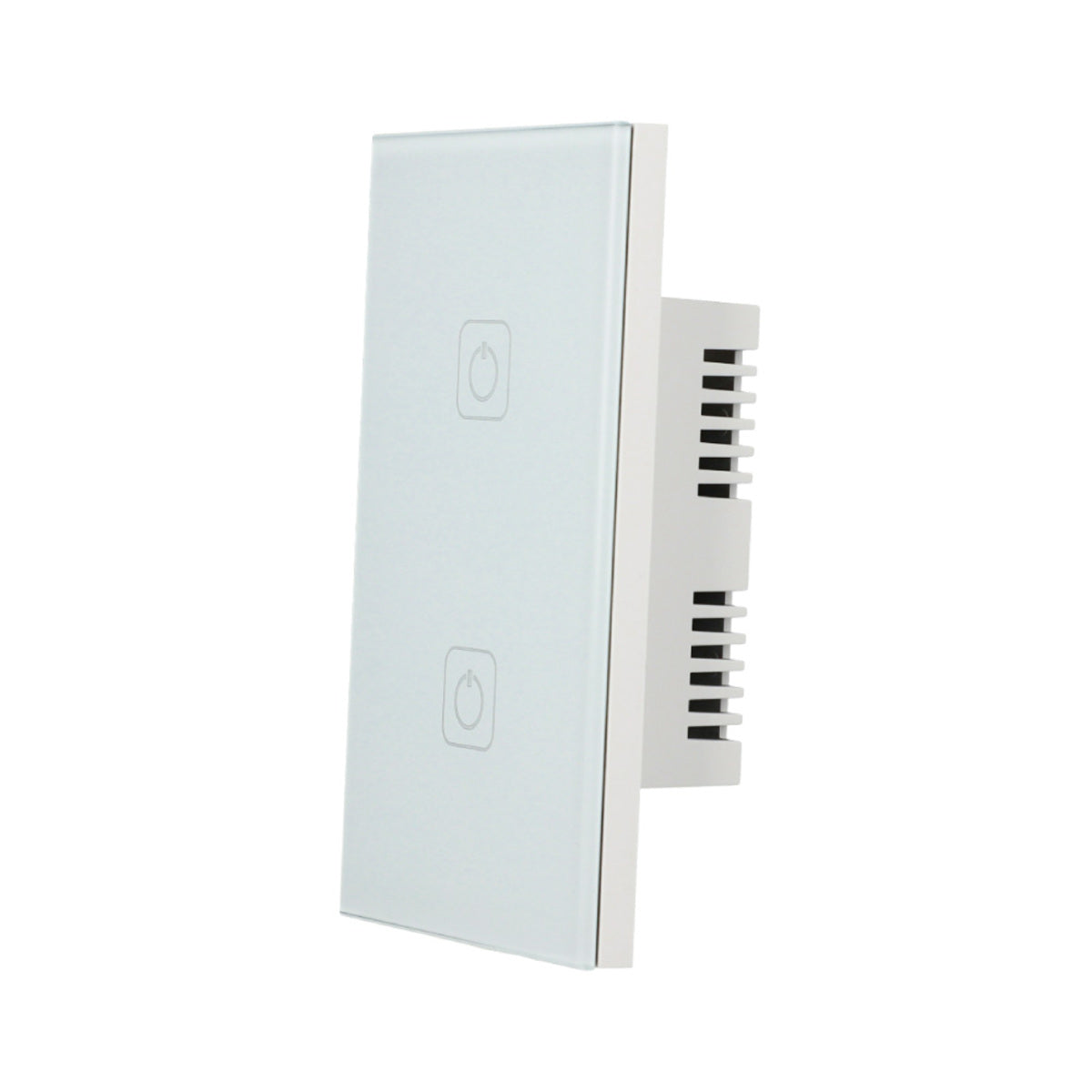 APAGADOR 2 INTER EMP 0.3W 100-240V SN N TSWI2MVNTCWSN