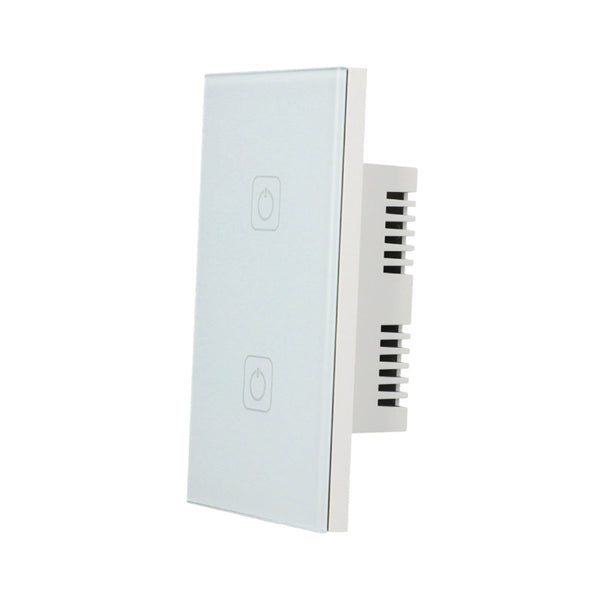 APAGADOR 2 INTER EMP 0.3W 100-240V SN N TSWI2MVNTCWSN