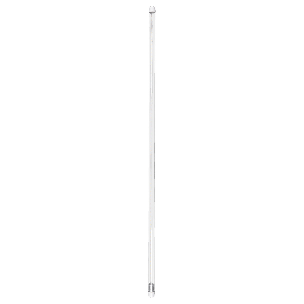 REGLETA T8 120 CMS. INTEGRADA PLASTICA 18W B/NEUTRO