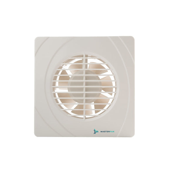 EXTRACTOR DE AIRE 4" BLANCO MASTERFAN TURBO EDTUPABL04