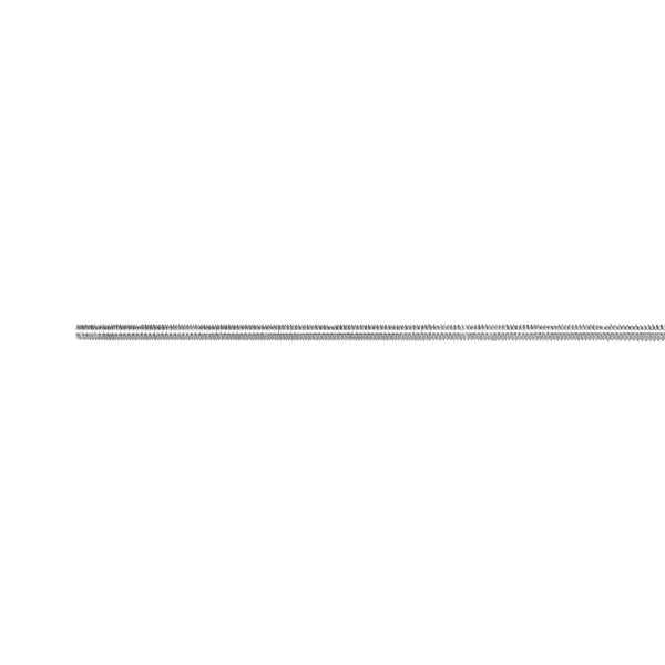 VARILLA ROSCADA 1/4" X 1M FIERO 42411 VARO-1/4