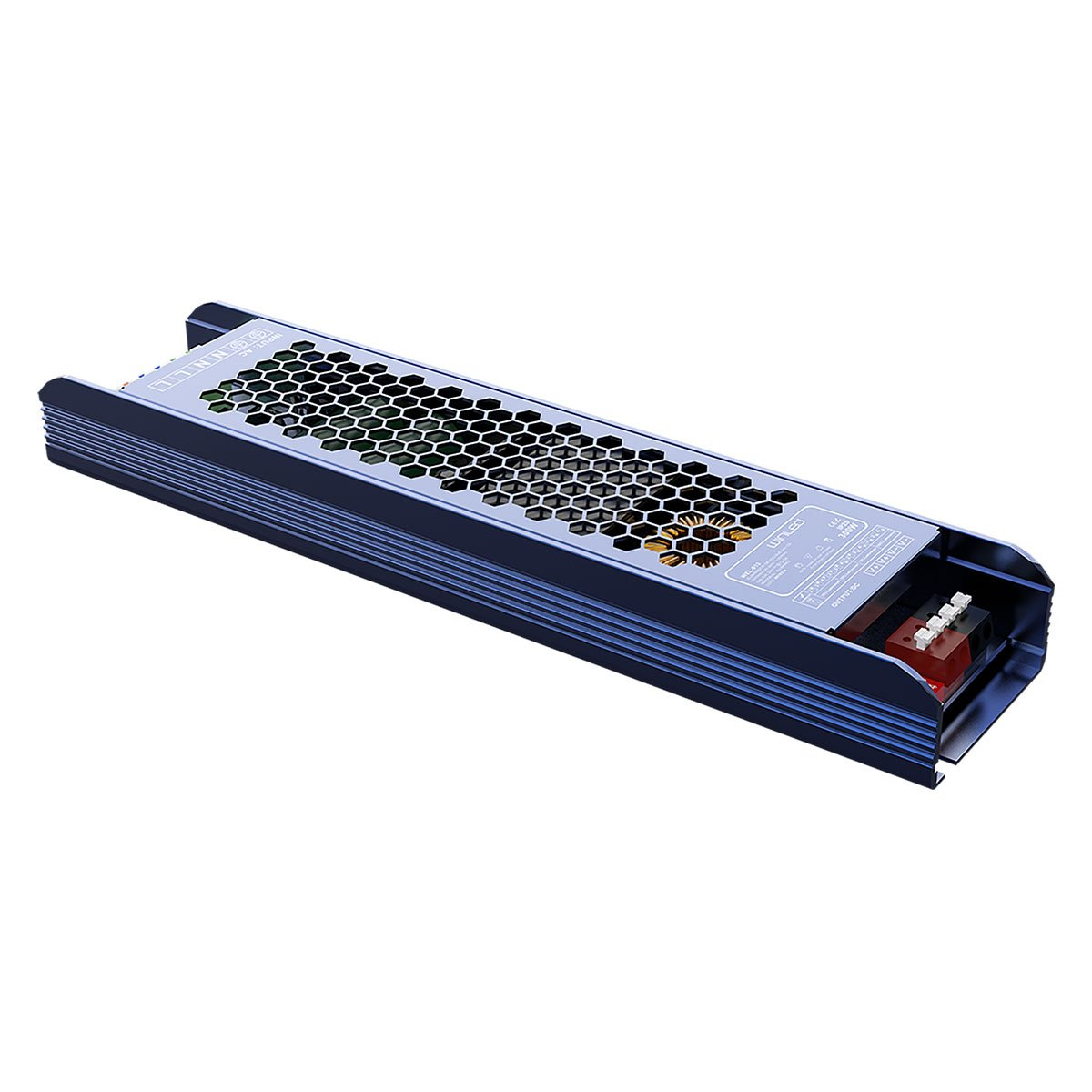 FUENTE DE PODER 300W 24V INTERIOR WINLED WEL-013