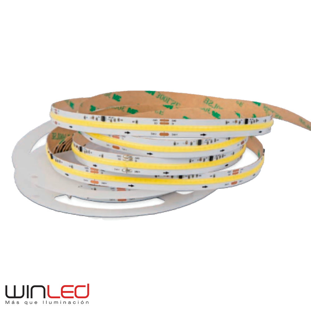 TIRA LED CONTINUA CAMINATA 60W LUZ FRÍA WINLED WTI-024