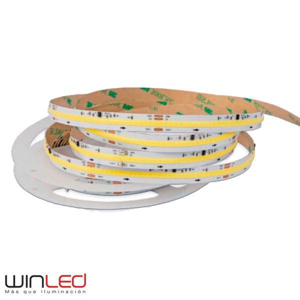 TIRA LED CONTINUA CAMINATA 60W LUZ FRÍA WINLED WTI-024