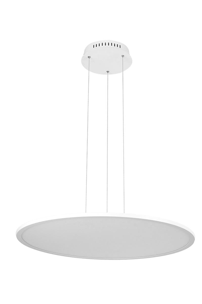 PANEL DE INTERIOR LED PARA SUSPENDER 36W 100-240V 40K PAN-LED/R60/40