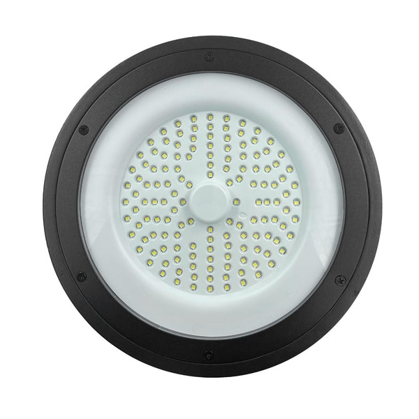 CAMPANA LED INDUSTRIAL TIPO UFO EGCUFO/150W DE 150W MARCA GEOPOWER IP65