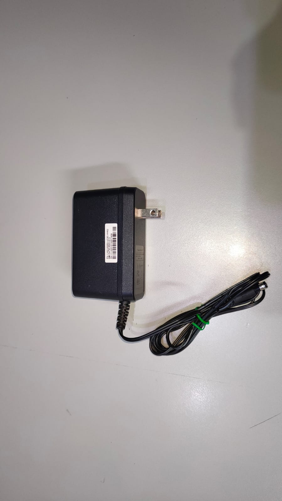 Adaptador 12v 3.0AMPS HOIOTO ADS-36FKJ-12 TIRA LED 5MTS Rectificador #6