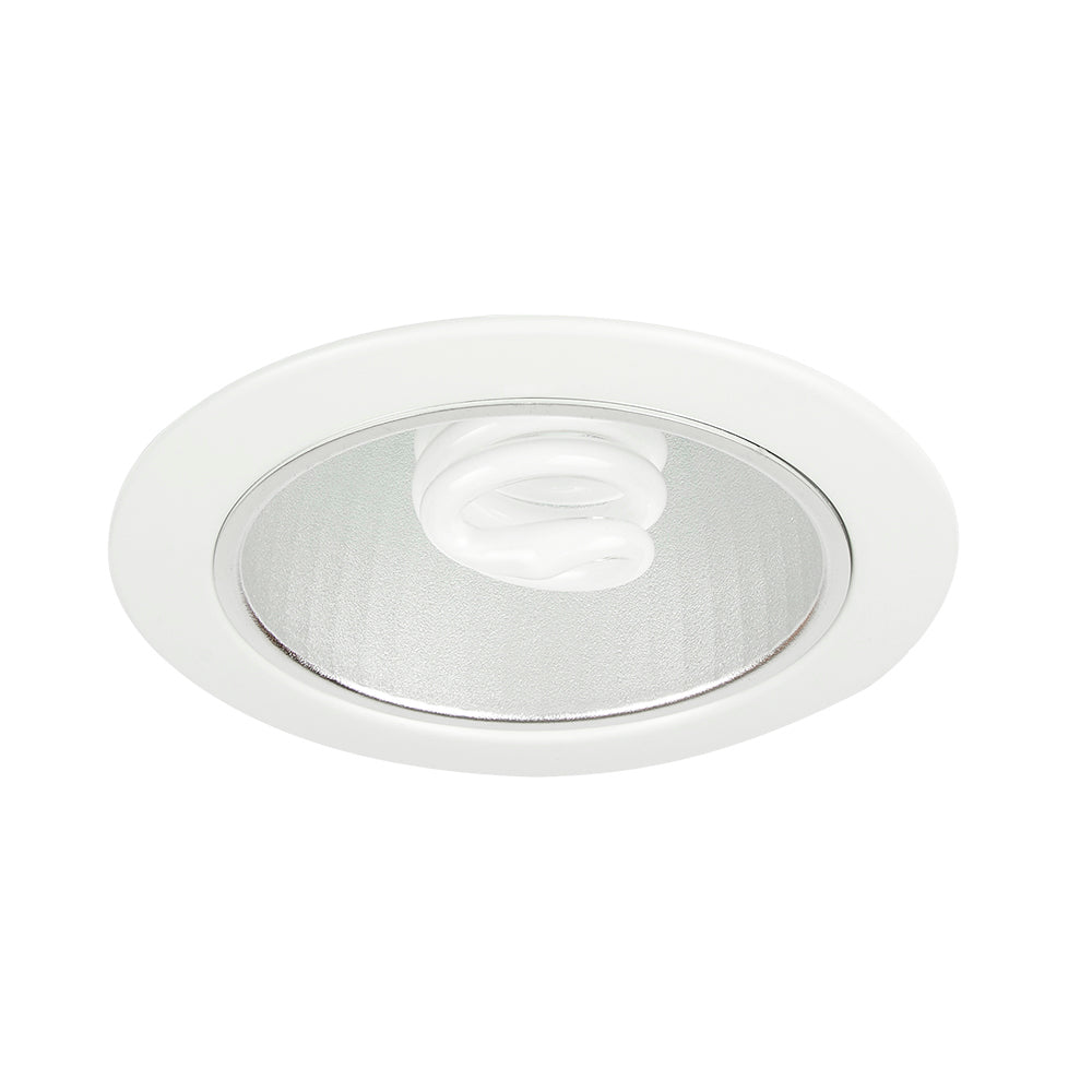 EMPOTRADO PARA INTERIOR DE TECHO BLANCO NARBONA 15W 100-240V E27 YD-1200/B