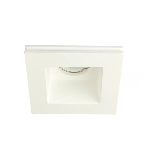 SPOT EMPOTRABLE FIJO DE TECHO PARA INTERIOR LED 100-240/12V GX5.3 YD-441