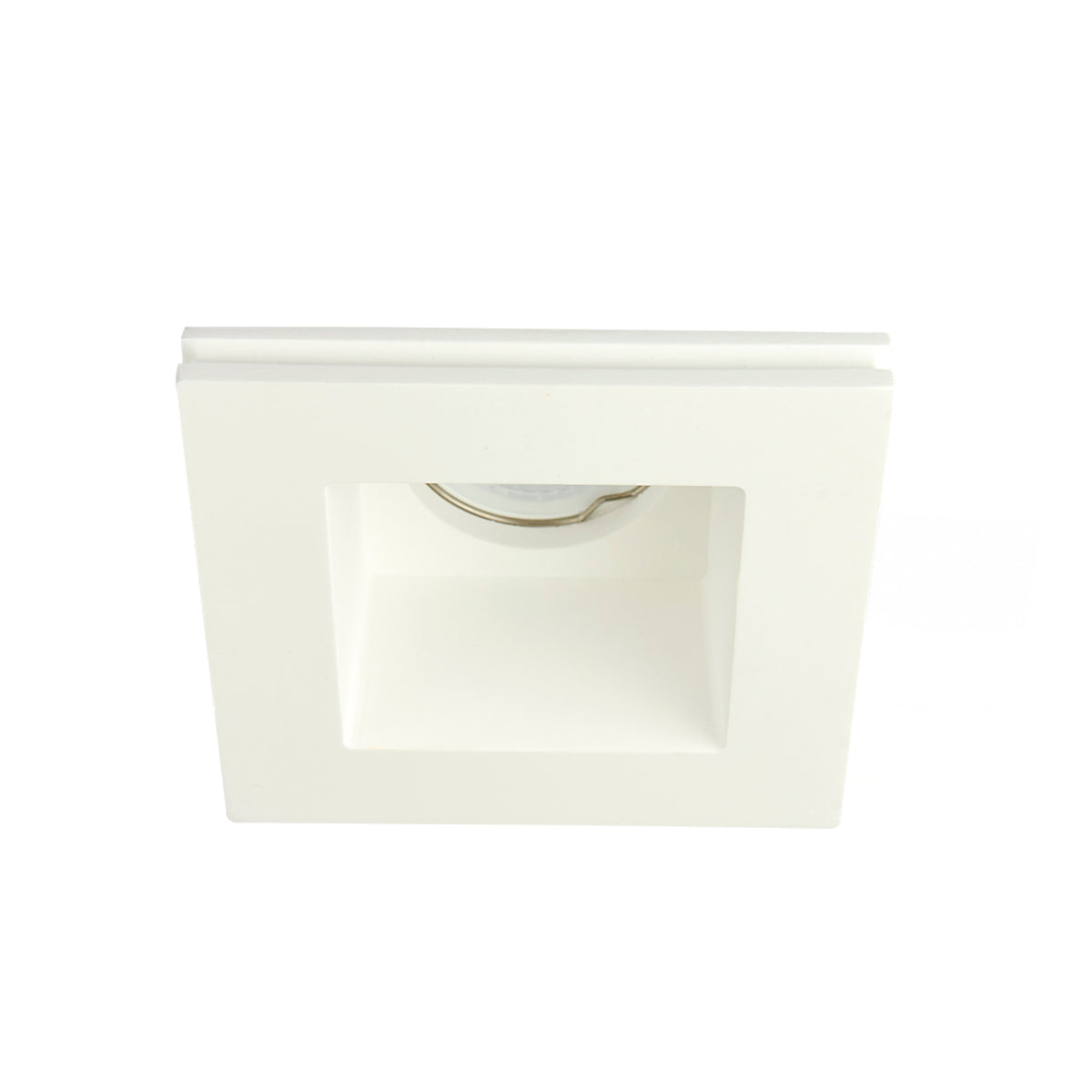 SPOT EMPOTRABLE FIJO DE TECHO PARA INTERIOR LED 100-240/12V GX5.3 YD-441