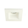 SPOT EMPOTRABLE FIJO DE TECHO PARA INTERIOR LED 100-240/12V GX5.3 YD-441