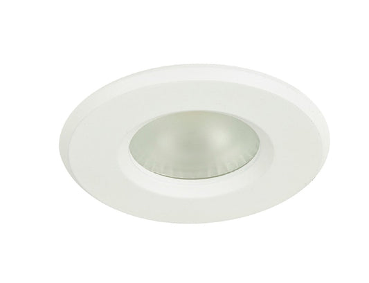 EMPOTRADO LED A PRUEBA DE VAPOR PARA INTERIORES DE TECHO NINFA BLANCO 6.5W 100-240V 380LM 30K YDLED-101/30/B