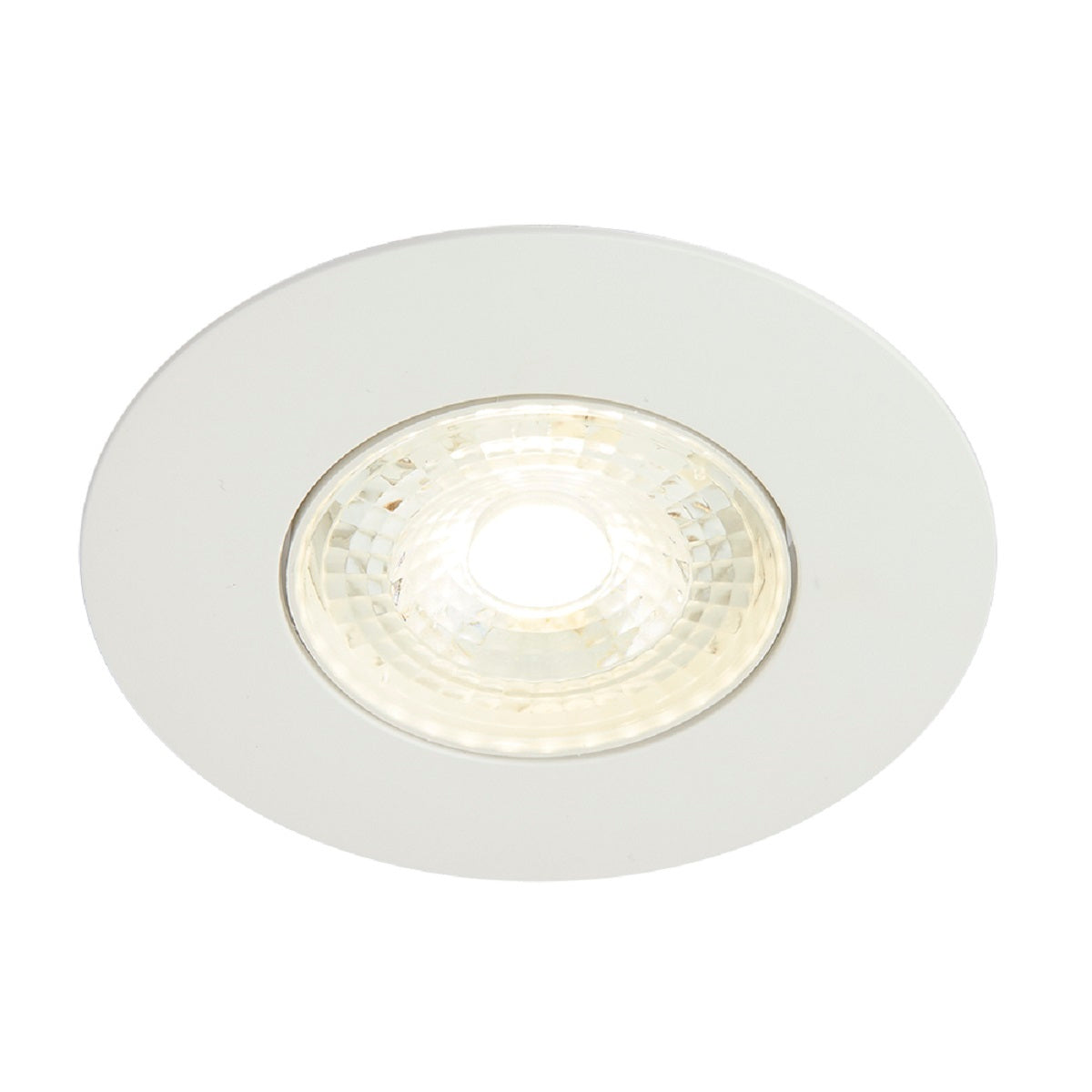 EMPOTRADO LED PARA INTERIORES DE TECHO BLANCO NAOS I 5.5W 100-240V 450LM 40K YDLED-154/40/B