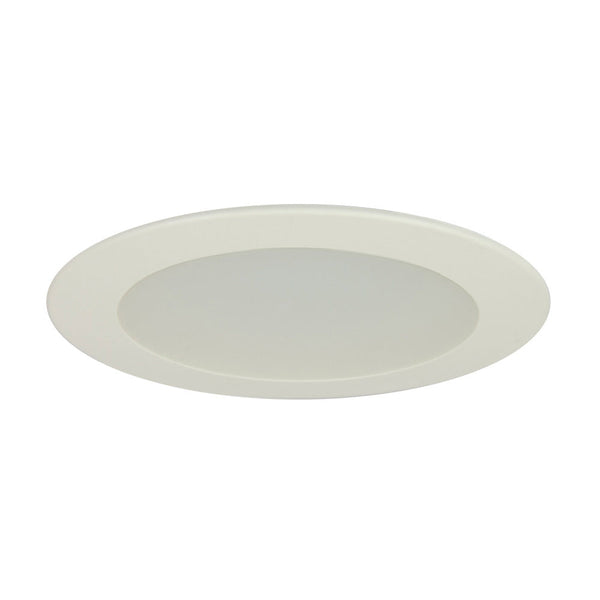EMPOTRADO LED PARA INTERIORES DE TECHO NOVA BLANCO 11W 100-240V 800LM 40K YDLED-432/40