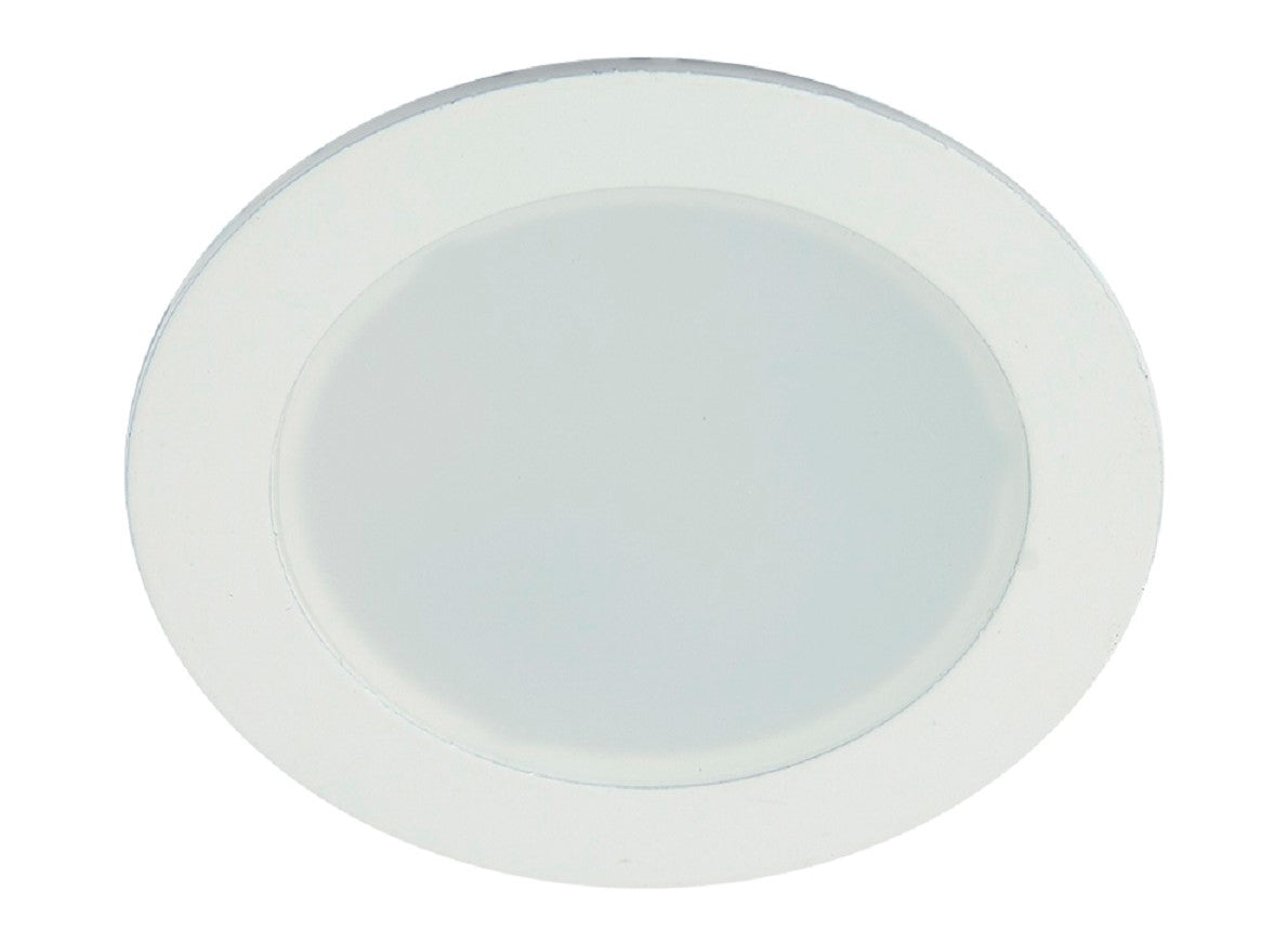 EMPOTRADO LED PARA INTERIORES DE TECHO BLANCO BEAUVAIS  4.5W 100-240V 30K YDLED-800/30