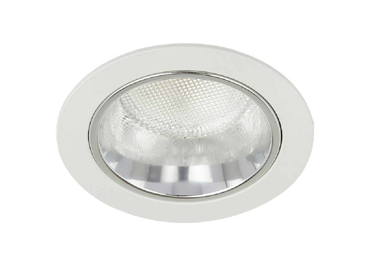 EMPOTRADO LED PARA INTERIOR DE TECHO BLANCO ALIOTH I 13W 30K YDLEDD-004/30