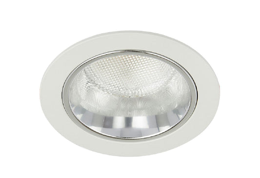 EMPOTRADO LED PARA INTERIOR DE TECHO BLANCO ALIOTH I 13W 30K YDLEDD-004/30