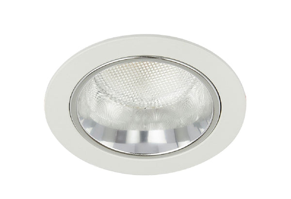 EMPOTRADO LED PARA INTERIOR DE TECHO BLANCO ALIOTH I 13W 30K YDLEDD-004/30