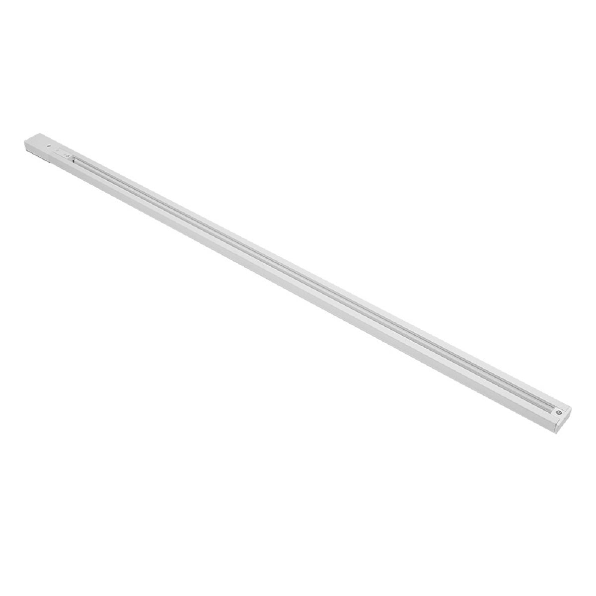 SPOT RIEL 3 HILOS 100CM BLANCO 100-127V YS-100/B