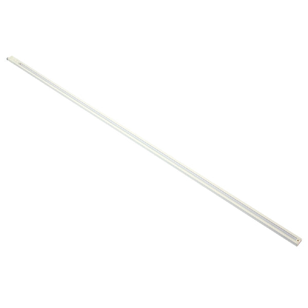 SPOT RIEL 3 HILOS 200CM BLANCO 100-240V YS-200/B