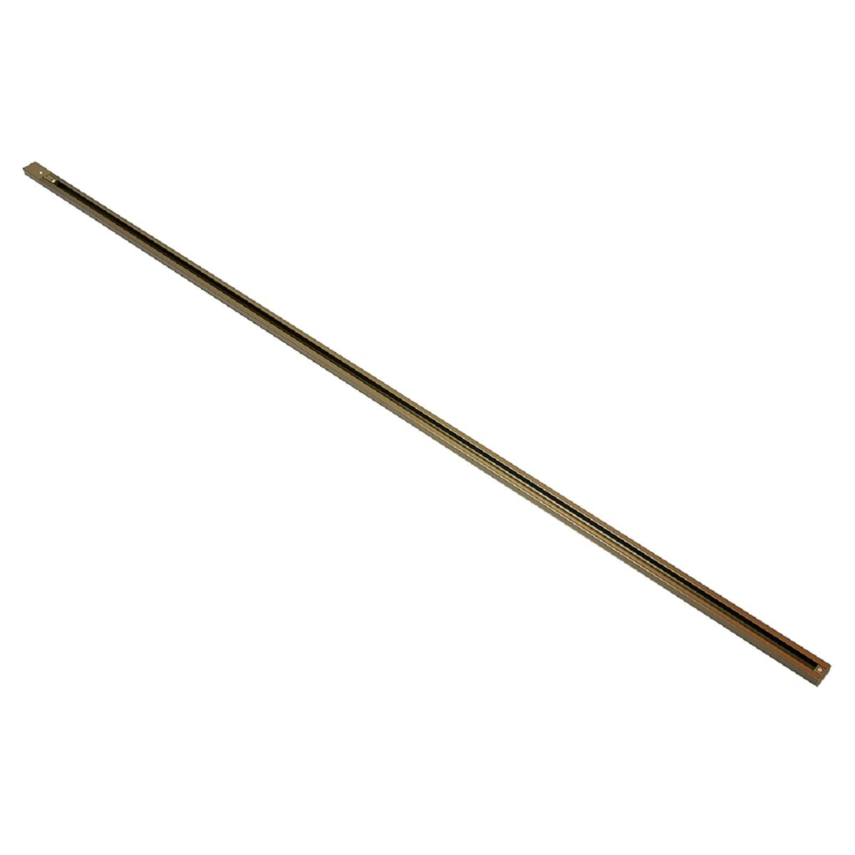 SPOT RIEL 3 HILOS 200CM  SATINADO 100-240V YS-200/S