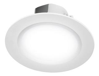 PANEL LED SLIM REDONDO 18W 4100K 100-240V