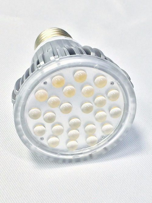 PAR20 6W 5800-6000K  E27 DIMMEABLE LUZ  FRIO