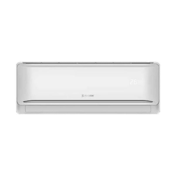 MINISPLIT ESTÁNDAR 1 TON 12 SEER 110V FRIO/CALOR FROZEN ZNESAJ121C