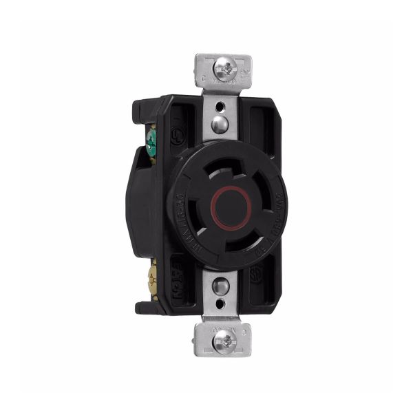 RECEPTACULO 3P 4H 30A 480V FV (( AHL1630R))