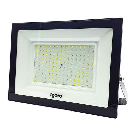 REFLECTOR LED 150W  LUZ FRIA 100-240V 6500K  (IGOTO)