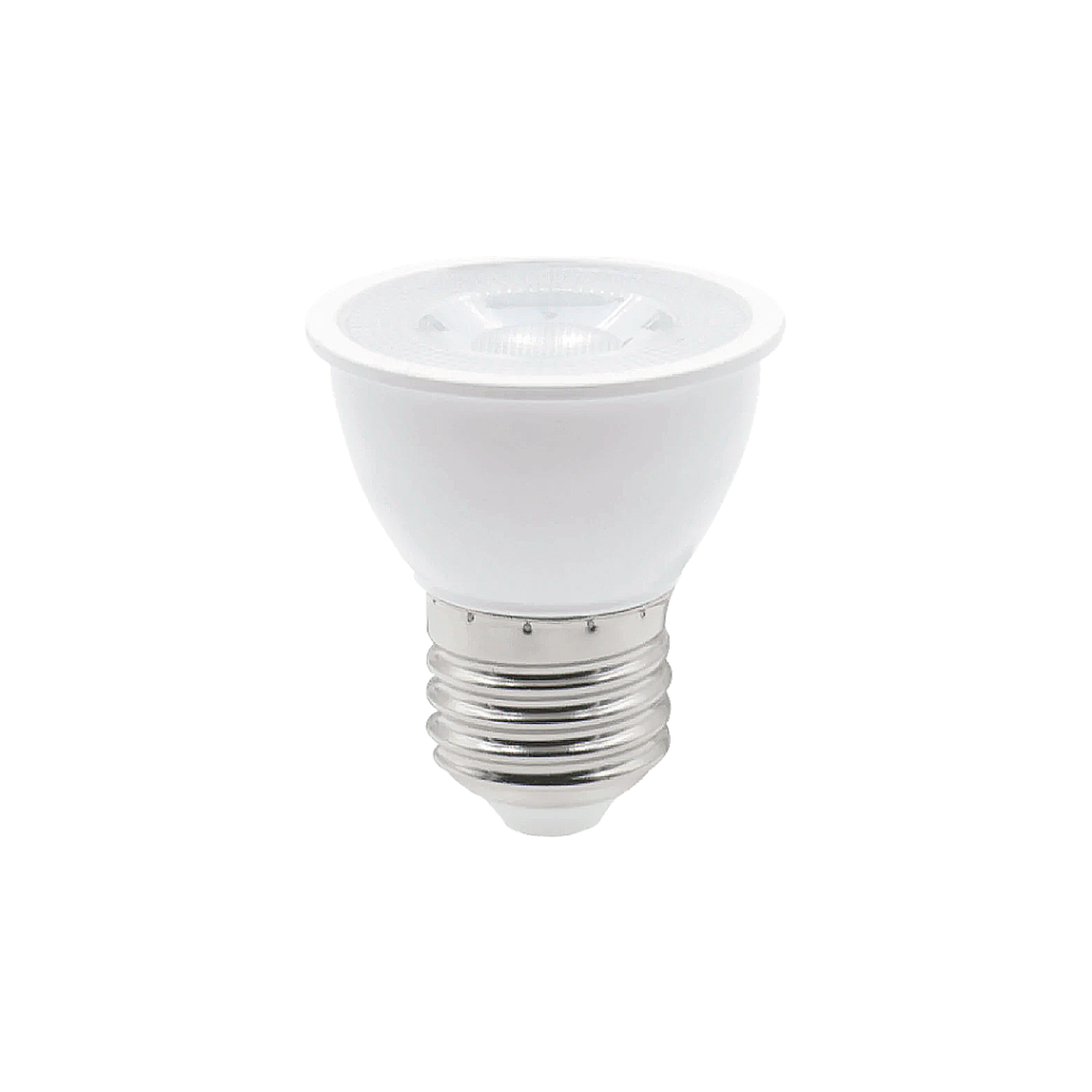 FOCO LED JDR E26 4W 64K LUZ FRÍA GEOPOWER LA-326P/4W