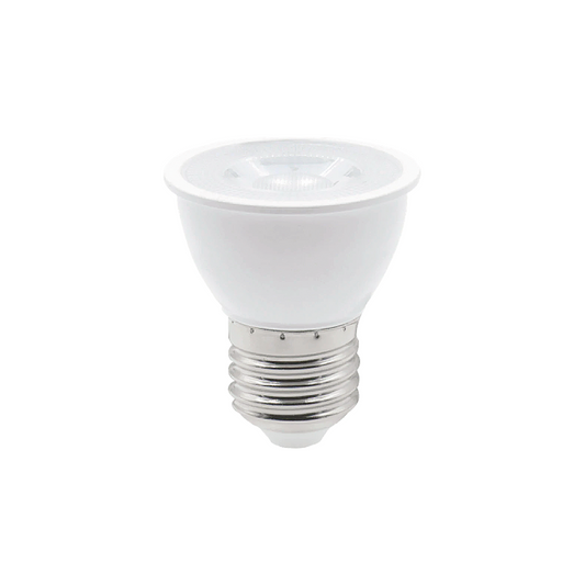 FOCO LED JDR E26 4W 64K LUZ FRÍA GEOPOWER LA-326P/4W