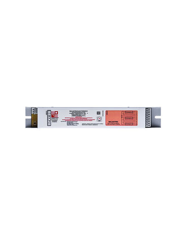 BALASTRO ELECTRONICO 127V 3X28W T5
