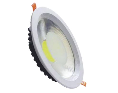 SPOT TECHO 5W LUZ DE DIA 6500K ENT. 3 PULG. GR-TH006 5W