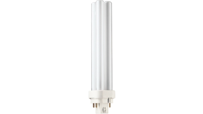 FOCO MASTER PL-C 26W 41K 4 PINES 1CT/5X10BOX 26W/840