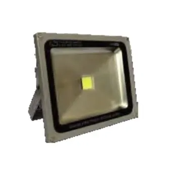 REFLECTOR LED 10W  RGB 85-245V CON CONTROL