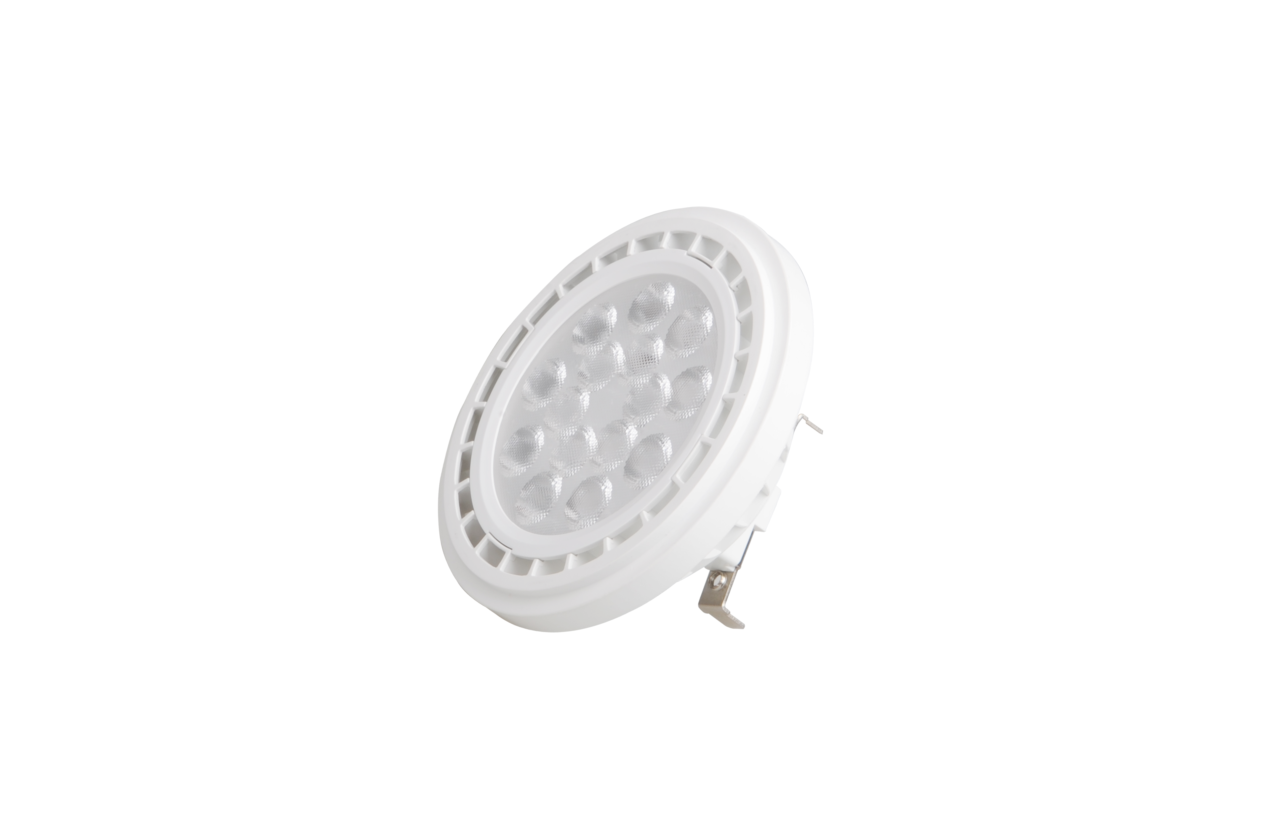 FOCO LED AR111 G53 15W 30K LUZ CÁLIDA ENERGAIN EG-AR111-15W/BC 100-240v