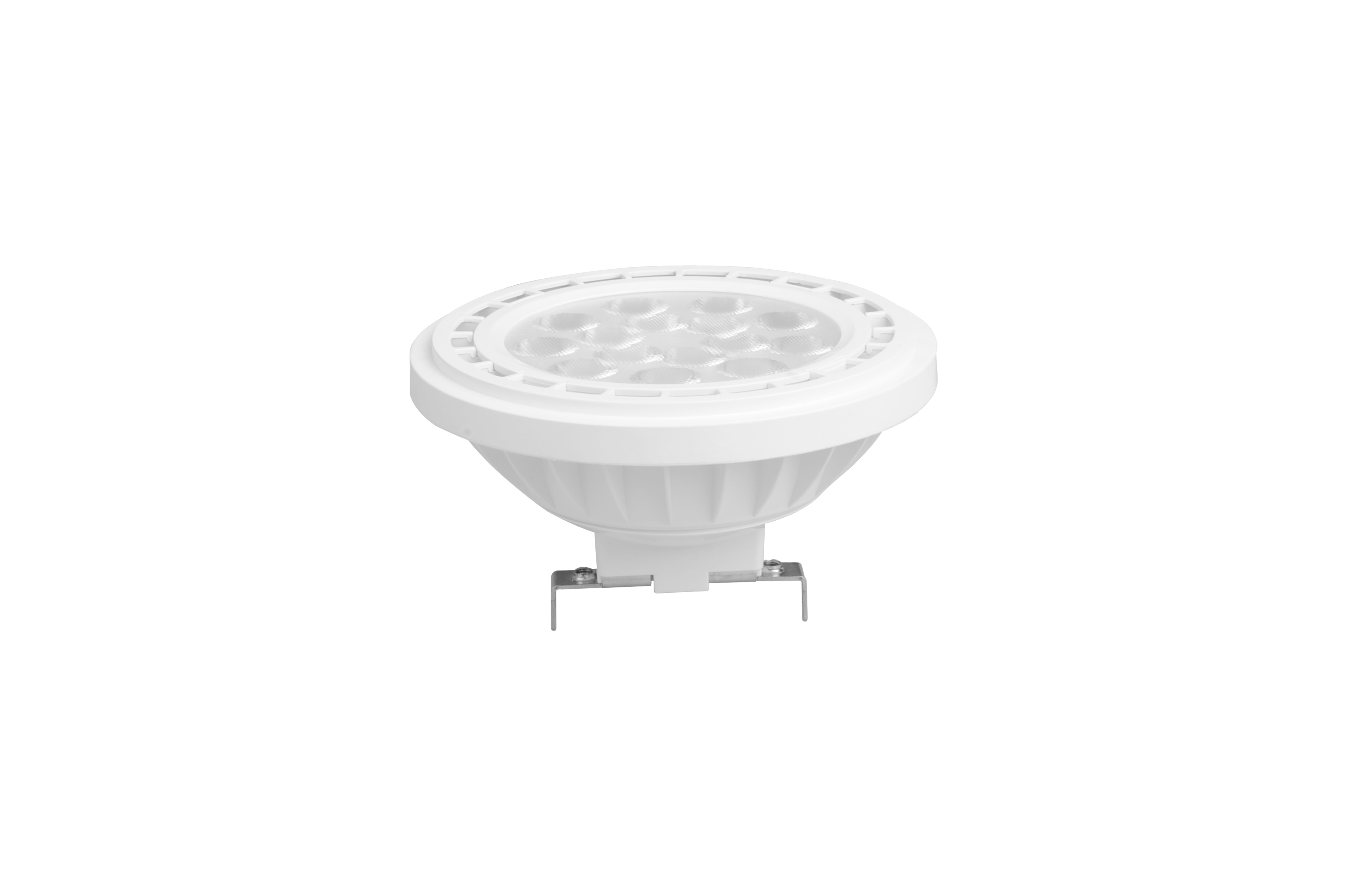 FOCO LED AR111 G53 15W 30K LUZ CÁLIDA ENERGAIN EG-AR111-15W/BC 100-240v