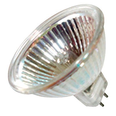 FOCO MR11 HALOGENO 12V 35W C/C LUMMI