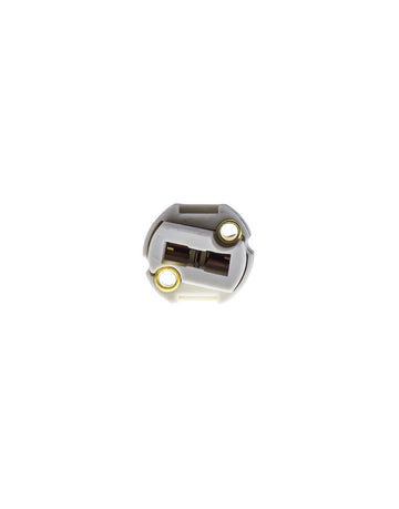 BASE PARA FOCO G9 SOCKET PARA FOCO G9 CON CABLES