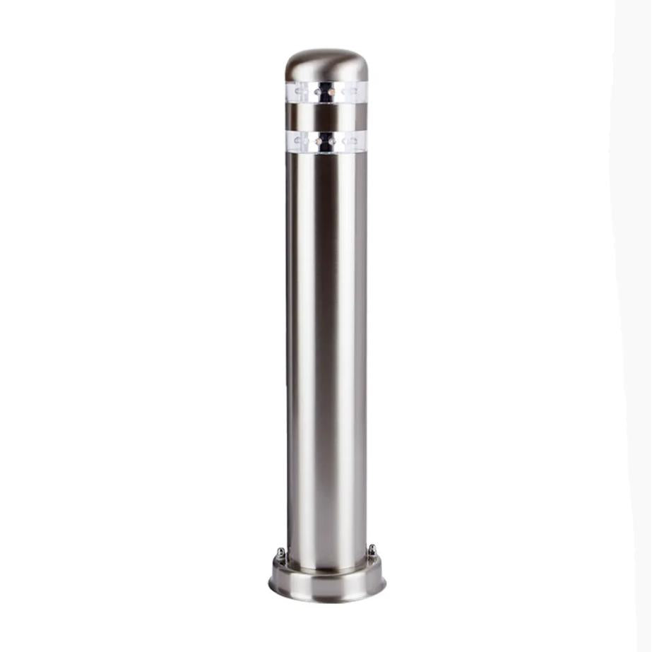 MINIPOSTE 0.5 MTS. LED