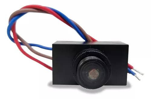 FOTOCELDA PARA LÁMPARA SUBURBANA LUMMI VA490