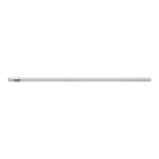 TUBO T8 ROSA 18W CRISTAL OPALINO MULTI-2/LADOS CELED 2812IL-T8-120CM-0802