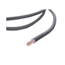 CABLE INDIANA THW CALIBRE 12 NEGRO METRO