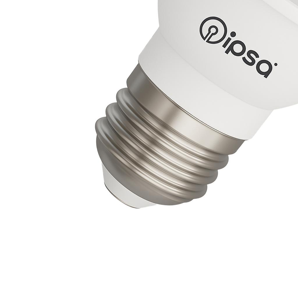 FOCO LED JDR SMD 6W E26 30K LUZ CÁLIDA IPSA E26-LED/30