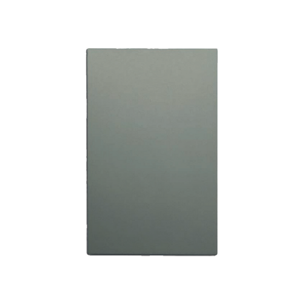 APAGADOR SENCILLO GRIS OXFORD 3 VIAS LUXURY ARTLITE APL-401
